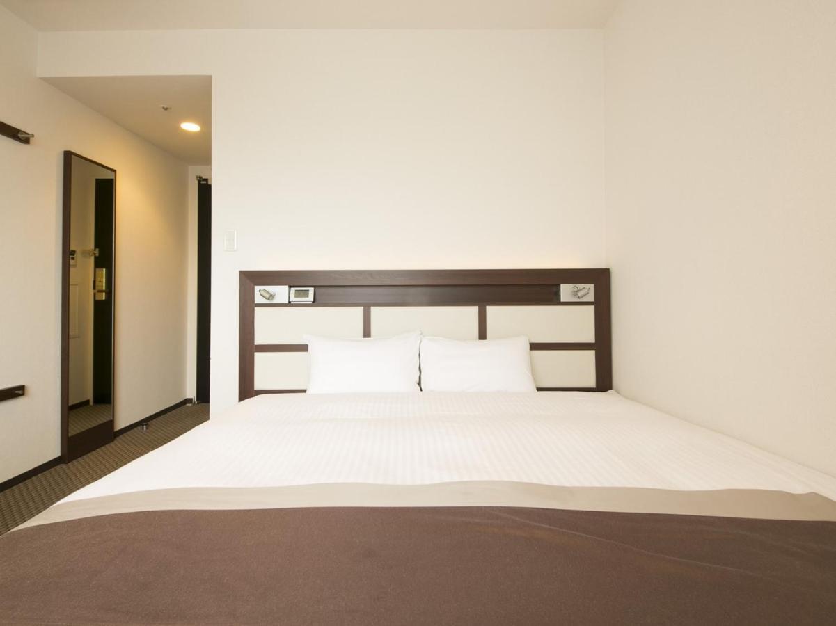 Urban Hotel Minami Kusatsu Кусацу Екстер'єр фото