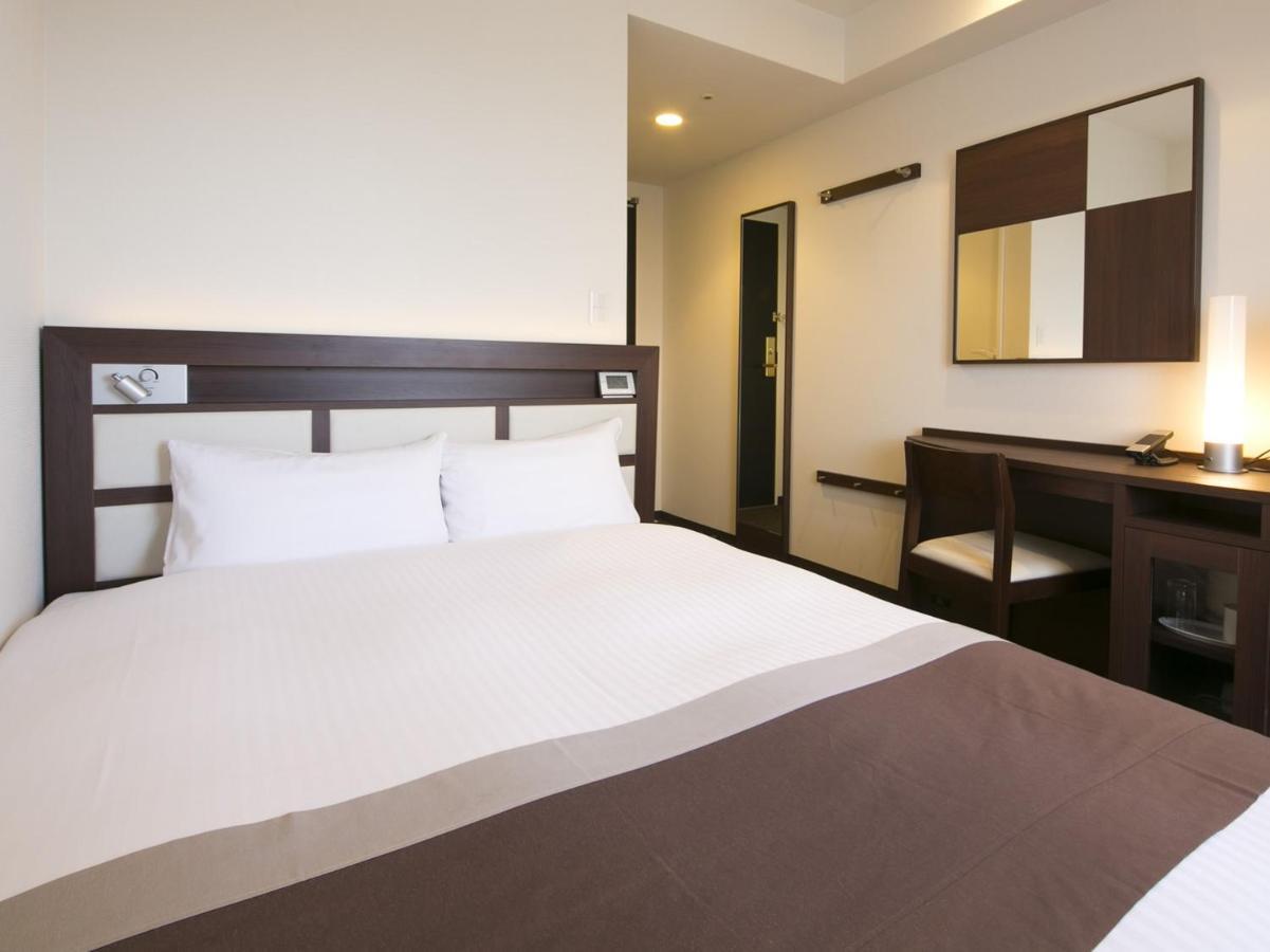 Urban Hotel Minami Kusatsu Кусацу Екстер'єр фото