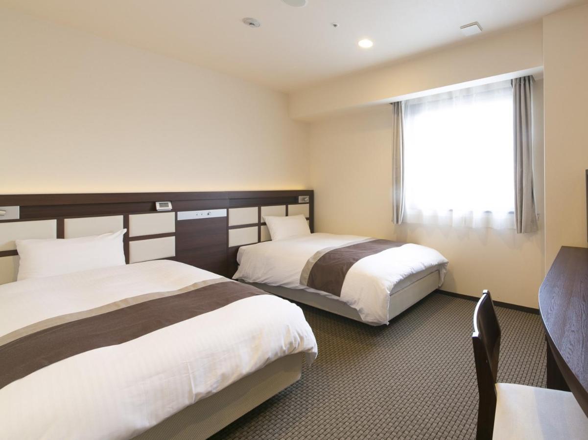 Urban Hotel Minami Kusatsu Кусацу Екстер'єр фото