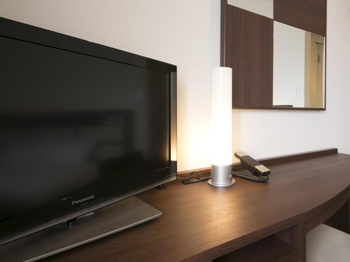 Urban Hotel Minami Kusatsu Кусацу Екстер'єр фото