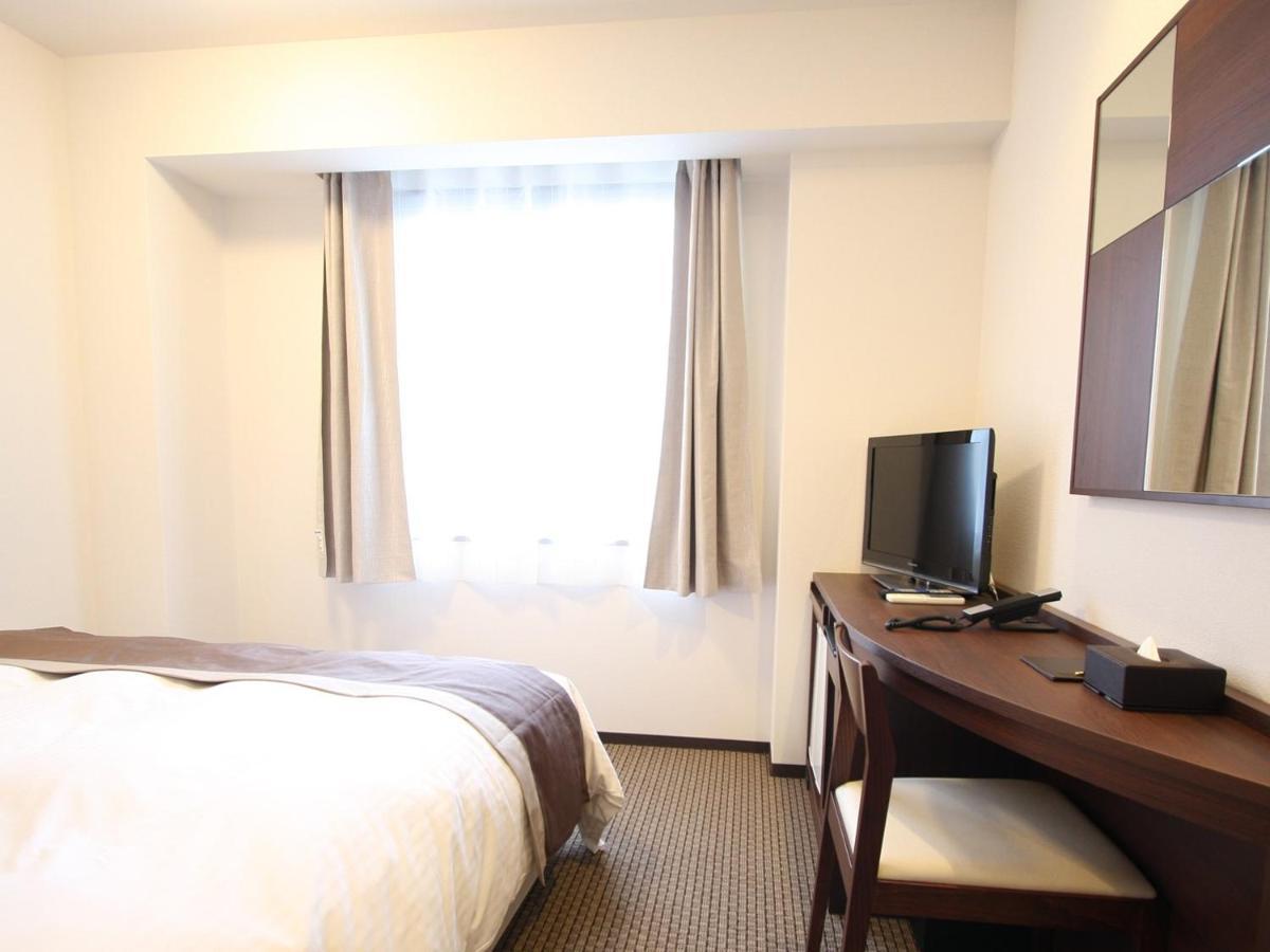 Urban Hotel Minami Kusatsu Кусацу Екстер'єр фото