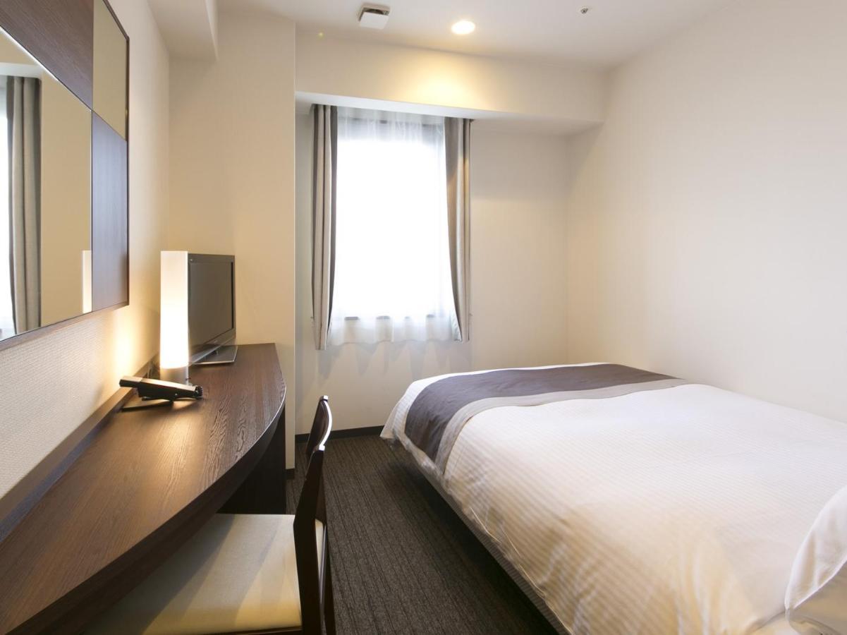 Urban Hotel Minami Kusatsu Кусацу Екстер'єр фото