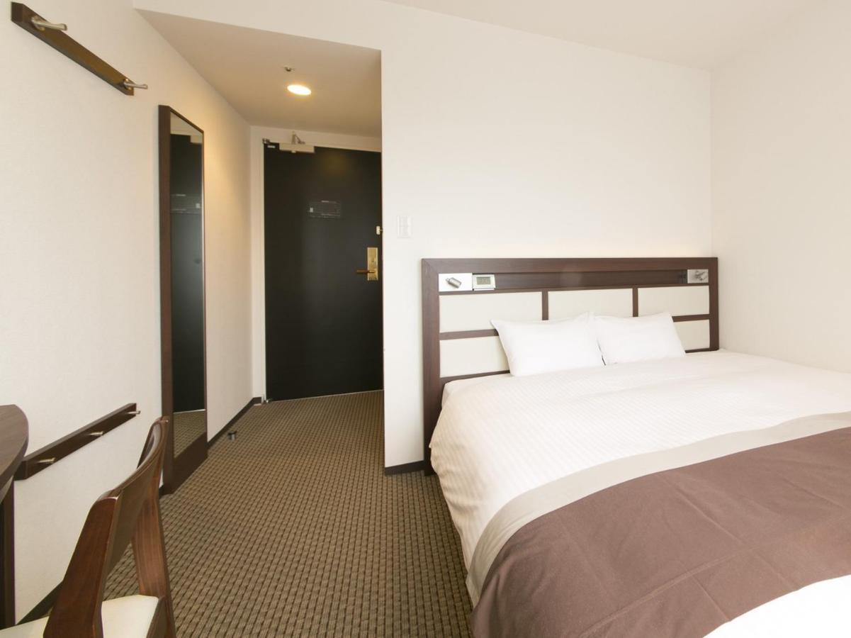 Urban Hotel Minami Kusatsu Кусацу Екстер'єр фото