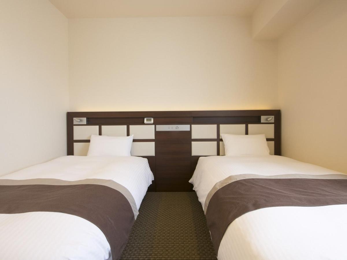 Urban Hotel Minami Kusatsu Кусацу Екстер'єр фото