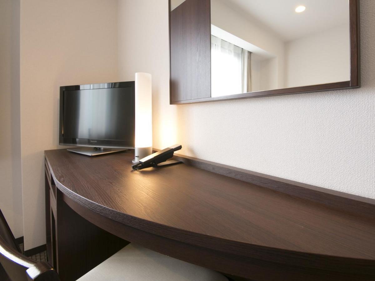 Urban Hotel Minami Kusatsu Кусацу Екстер'єр фото