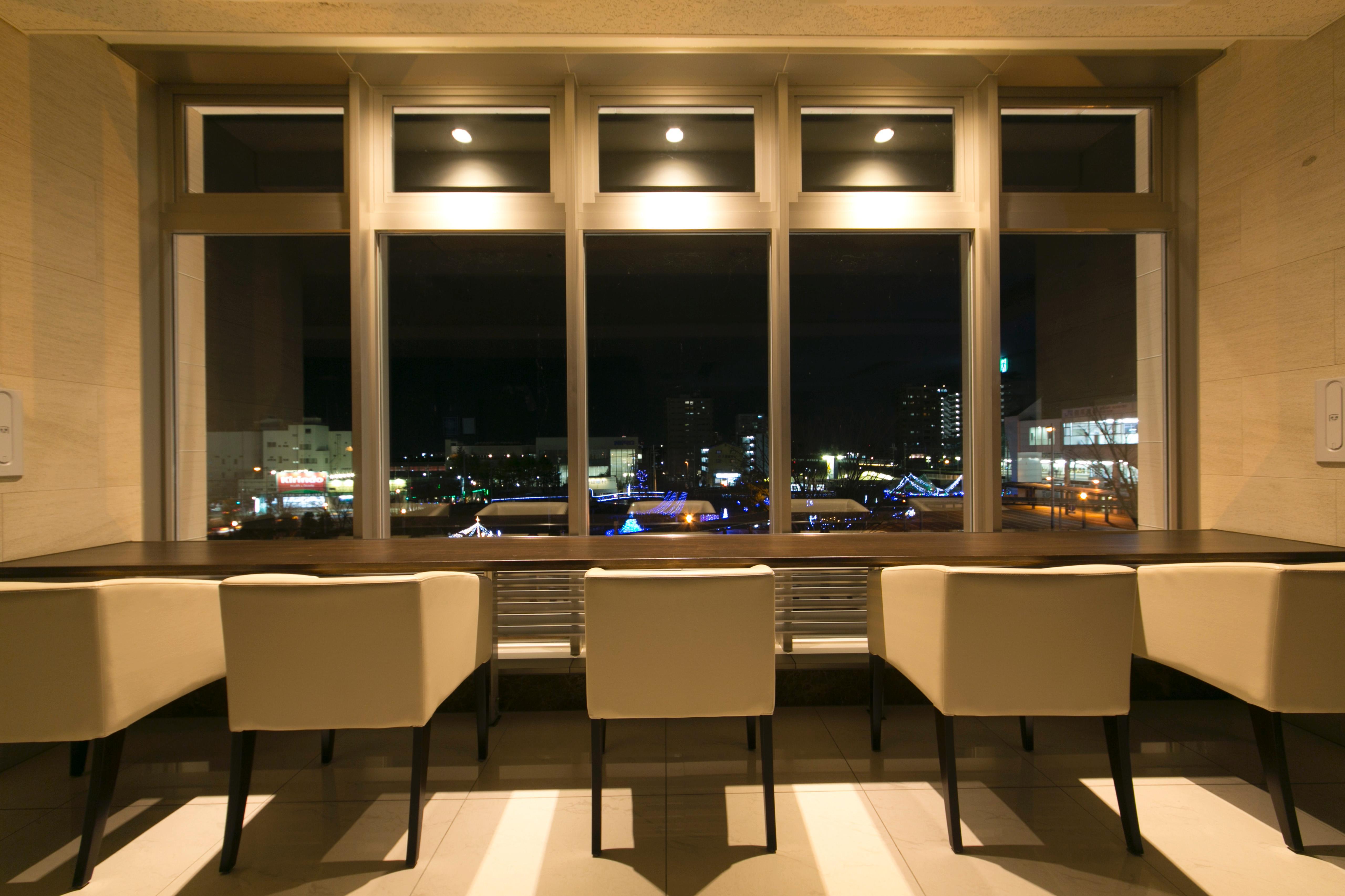 Urban Hotel Minami Kusatsu Кусацу Екстер'єр фото