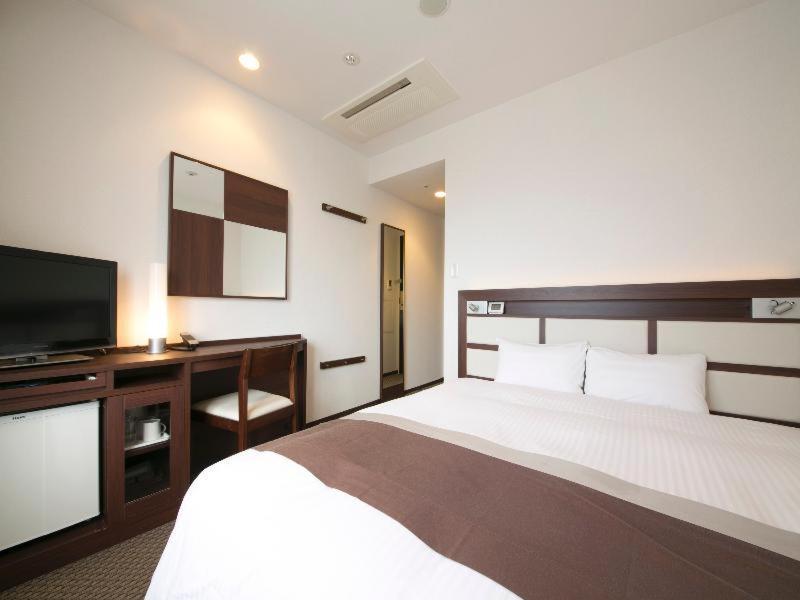 Urban Hotel Minami Kusatsu Кусацу Номер фото