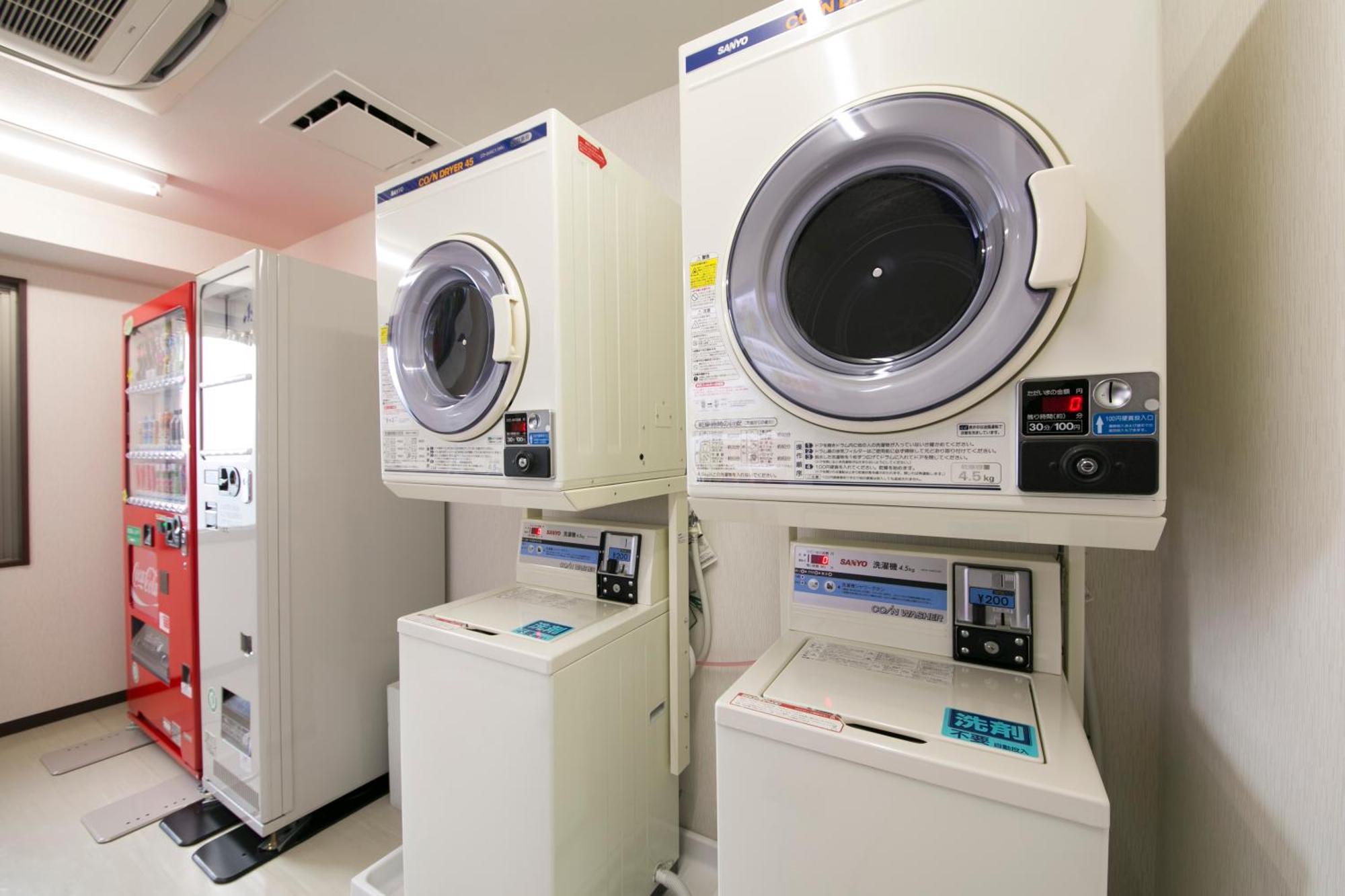Urban Hotel Minami Kusatsu Кусацу Екстер'єр фото