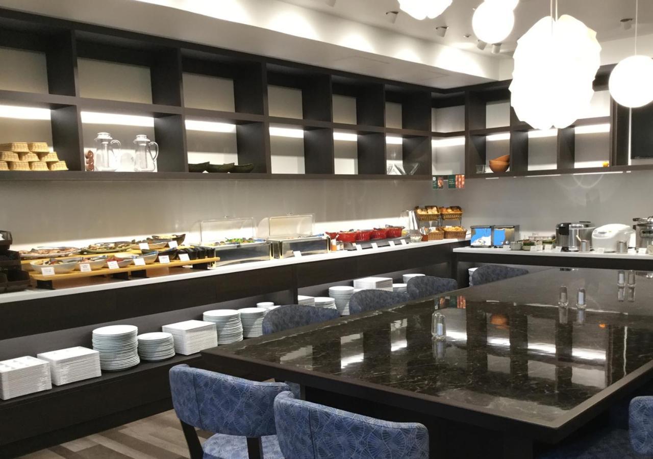 Urban Hotel Minami Kusatsu Кусацу Екстер'єр фото