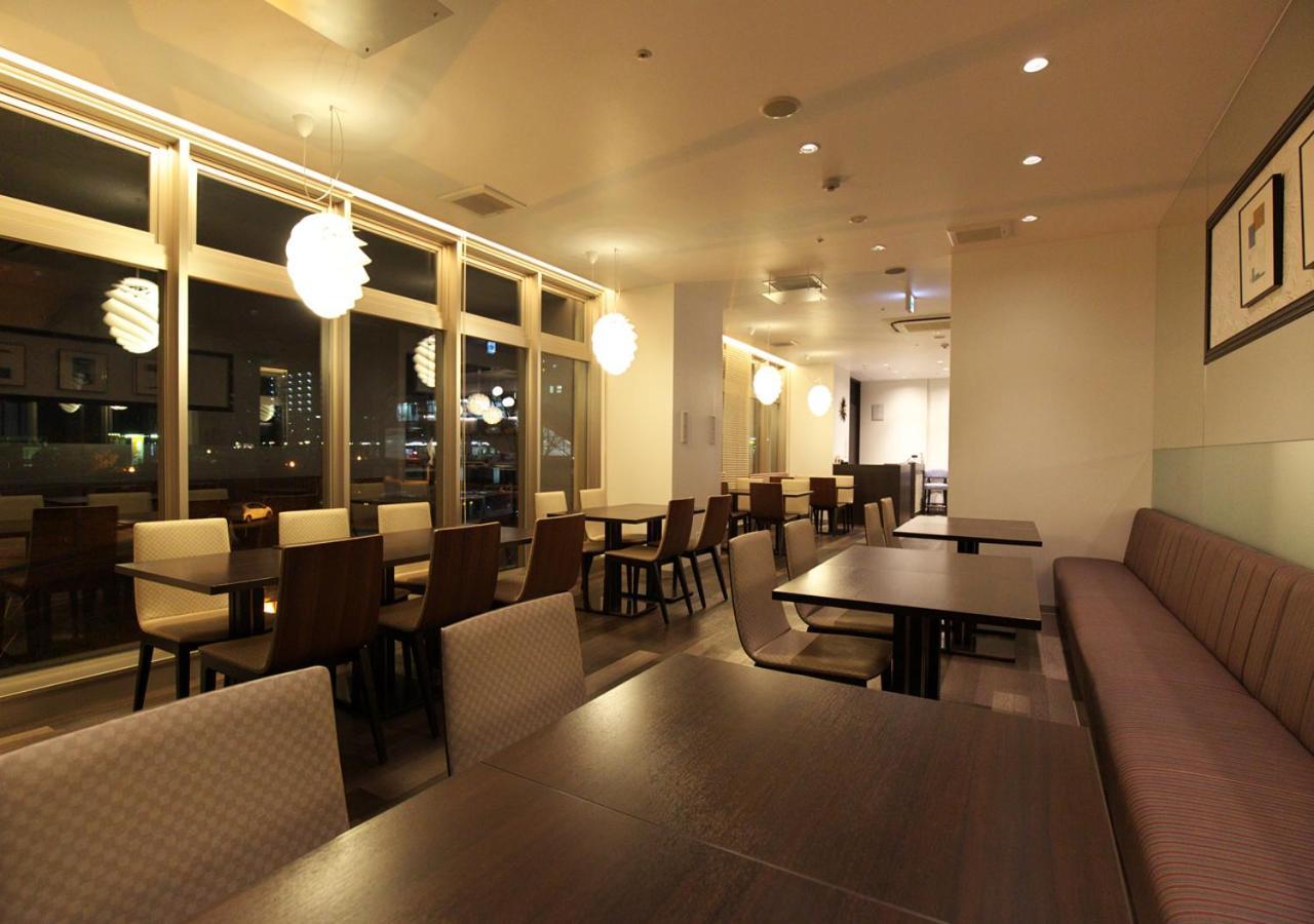 Urban Hotel Minami Kusatsu Кусацу Екстер'єр фото
